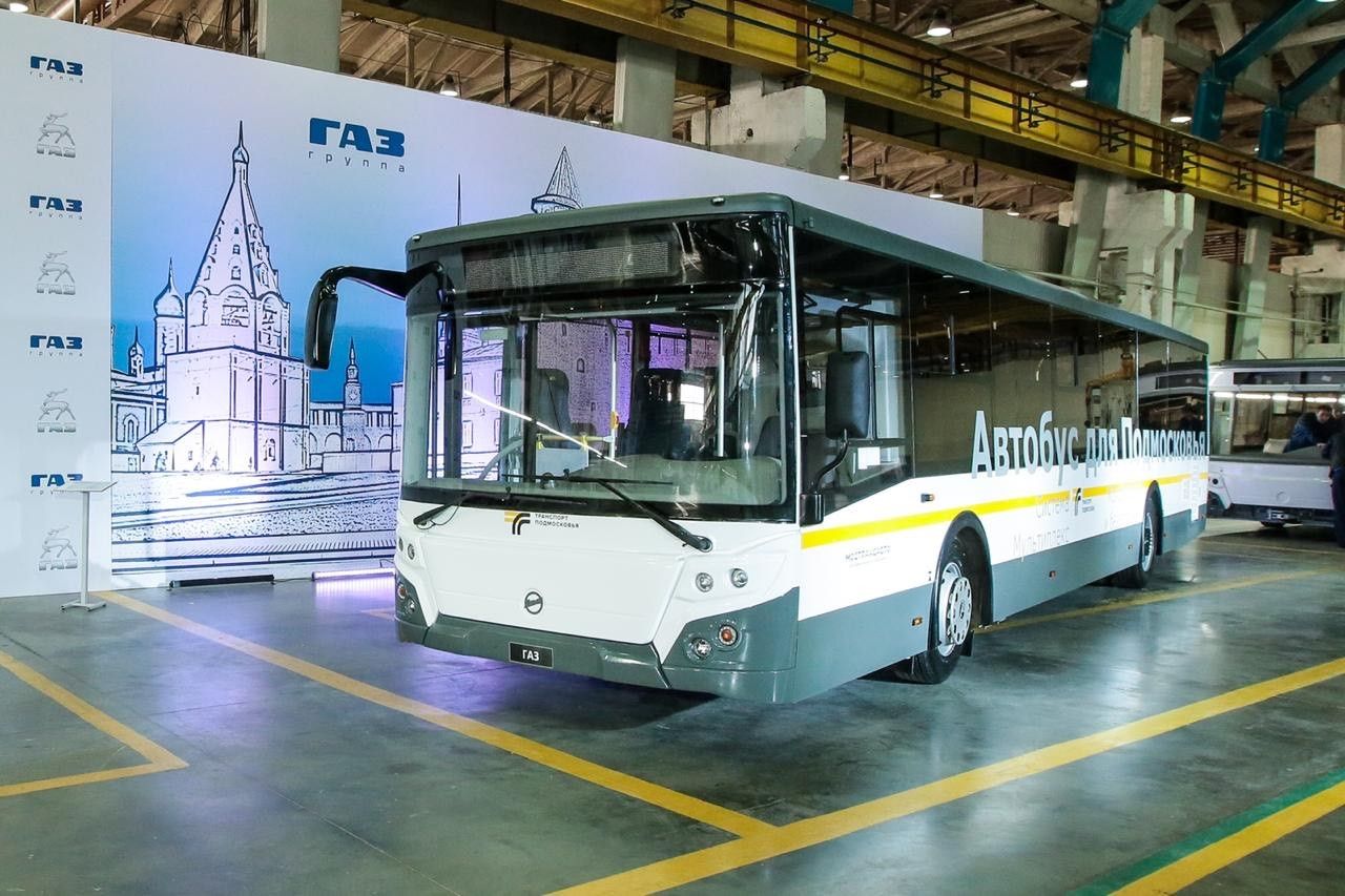 автобус 2