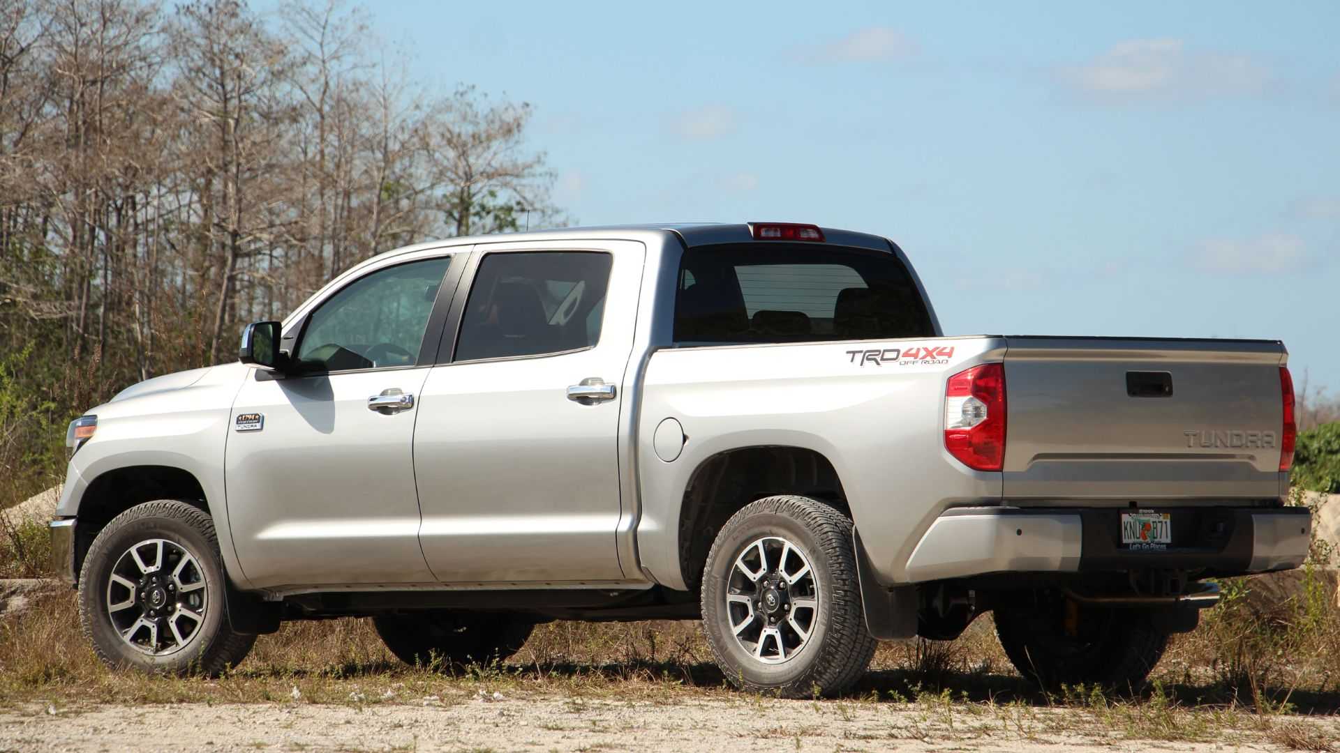 Знаменитый мотор Toyota I-Force будет модернизирован тойота 2