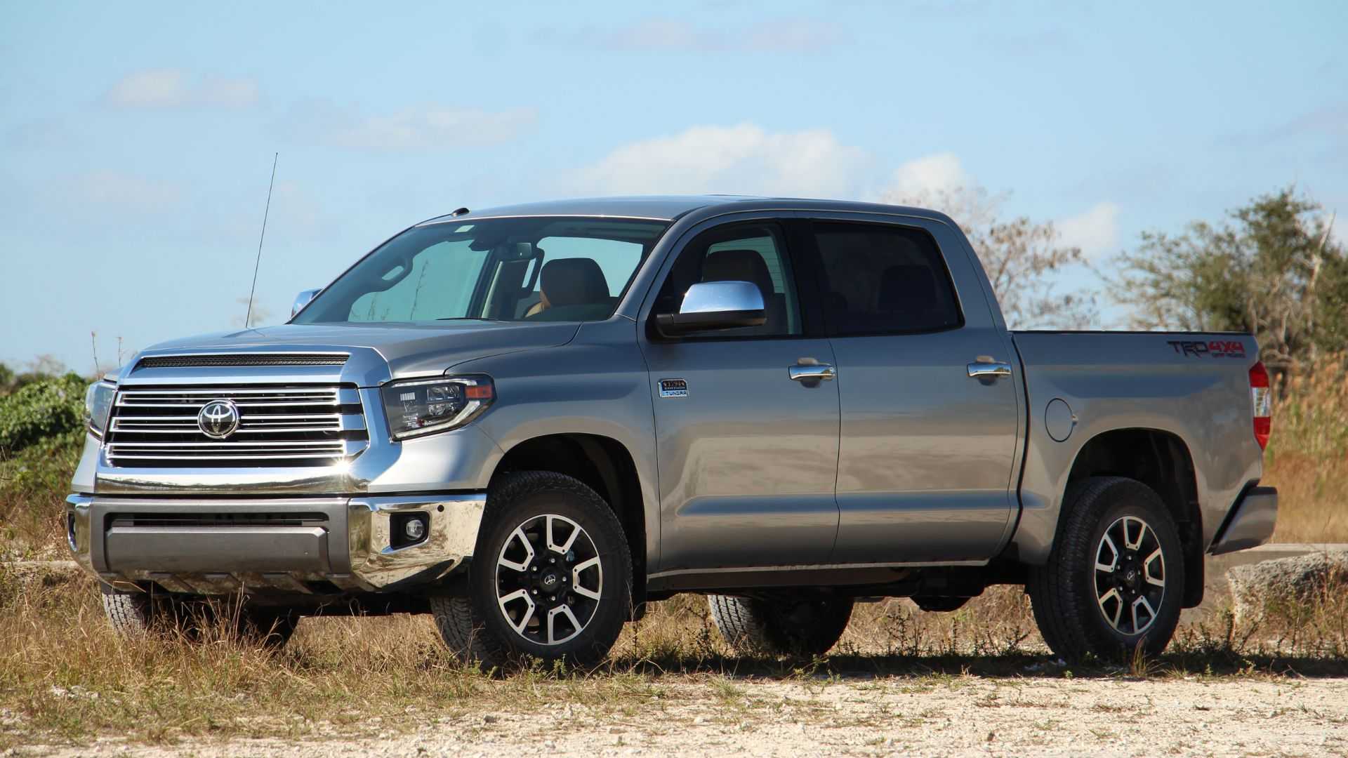 Знаменитый мотор Toyota I-Force будет модернизирован тойота 1