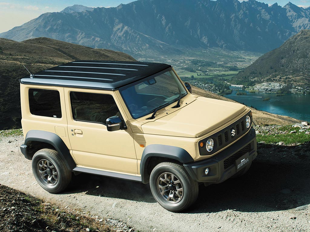 Падение рубля: подорожали все модели Suzuki ц сузуки 3