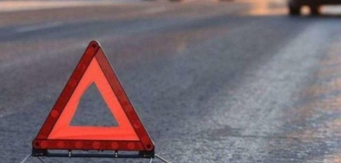 Четыре человека пострадали в ДТП в Богородском районе