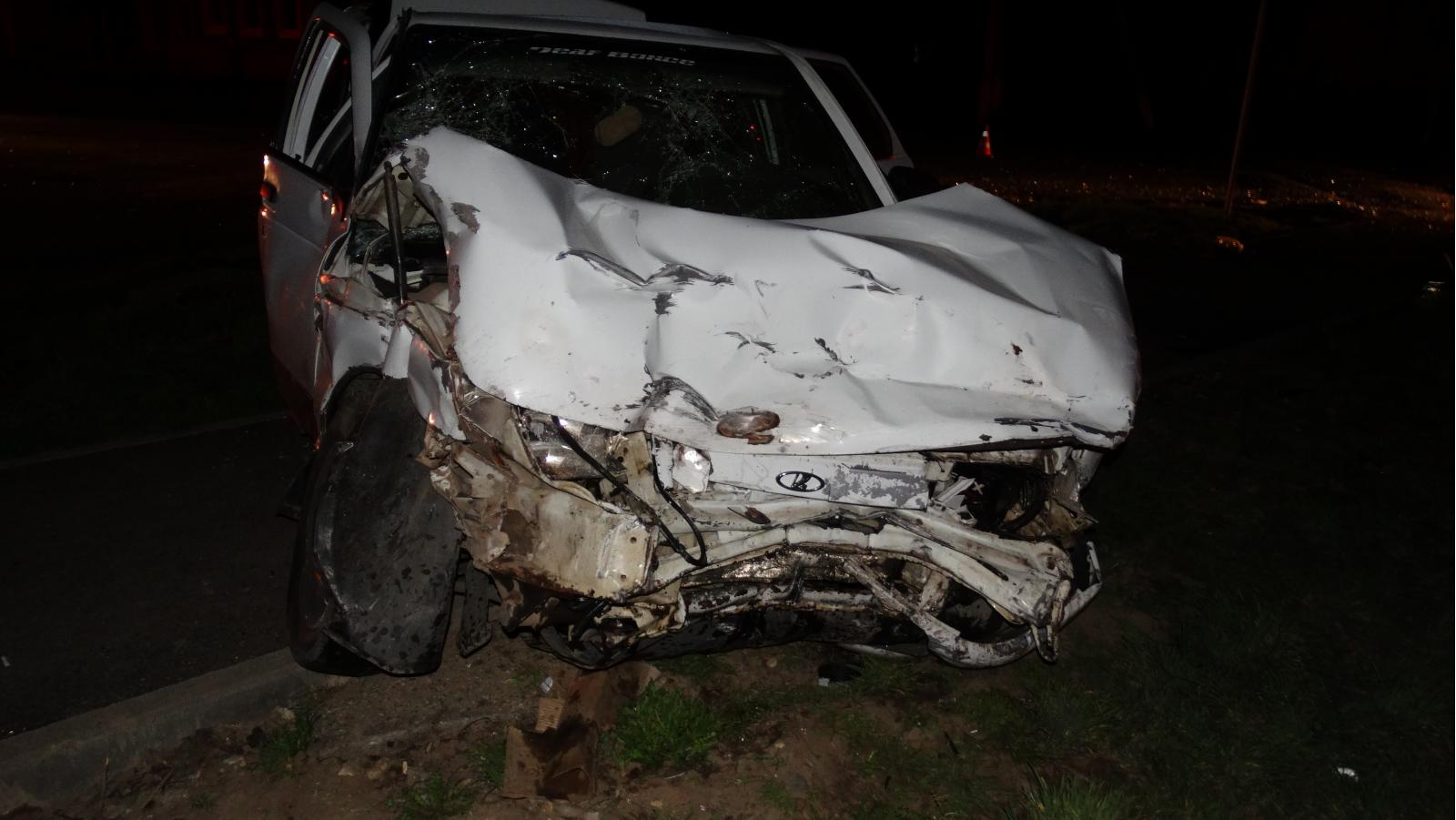 Два человека погибли в ДТП на Ставрополье (2)