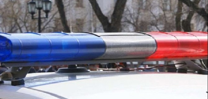 В Мурманске насмерть сбили молодого пешехода