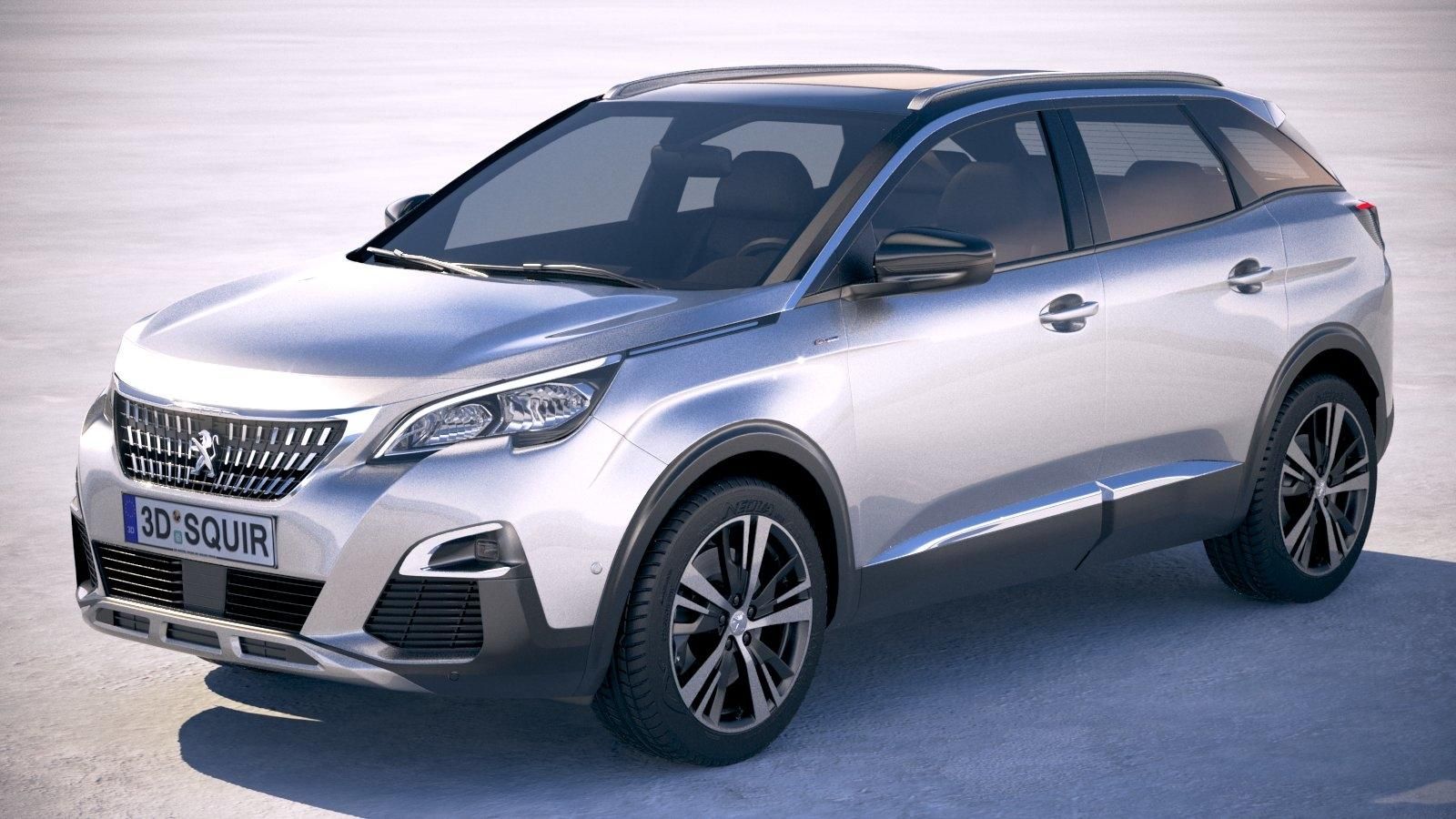 Падение рубля: выросли цены на автомобили Peugeot ц пежо 2