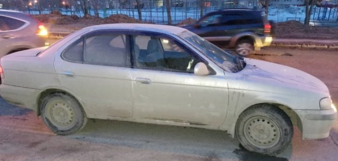 В Новосибирске на переходе насмерть сбили женщину