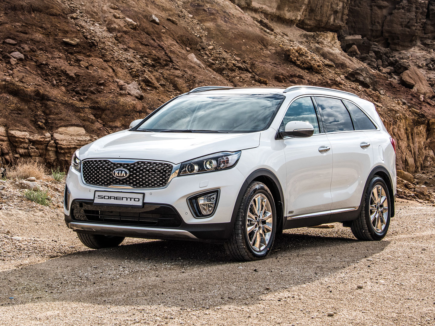 Падение рубля: выросли цены на автомобили KIA ц киа 2