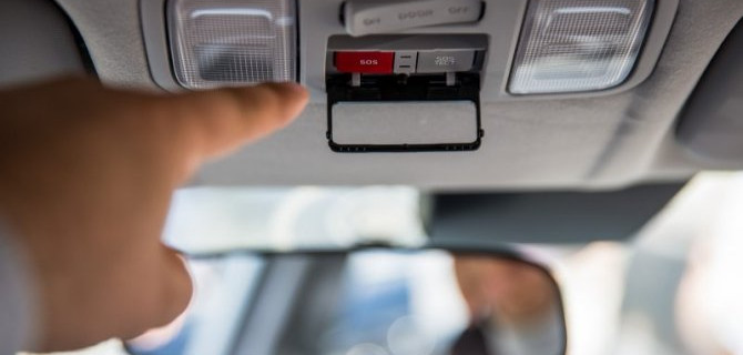 В России появится беспроводной интернет для ГЛОНАСС