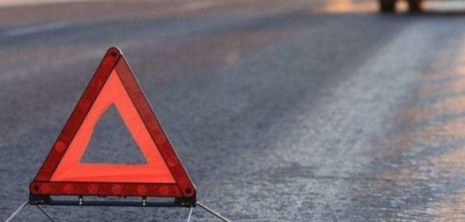 Водитель погиб в ДТП с грузовиком в Нижегородской области