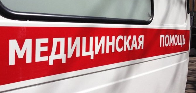 Два человека погибли в ДТП в Волгоградской области