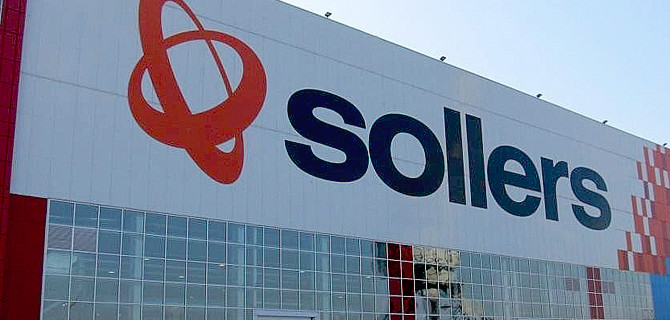 Регионы решают: все предприятия Sollers готовы вернуться к работе