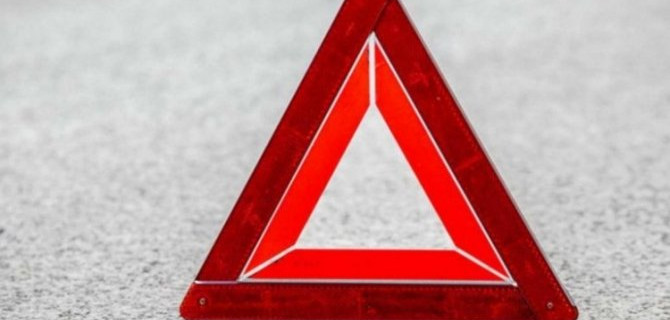 Три человека пострадали в ДТП на Ставрополье