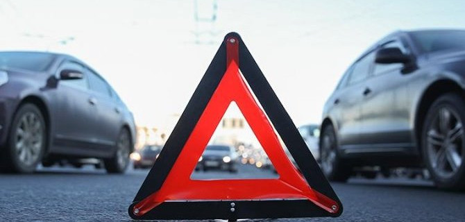 Мотоциклист попал в ДТП под Пензой