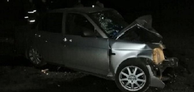 Пять человек погибли в ДТП в Воронежской области