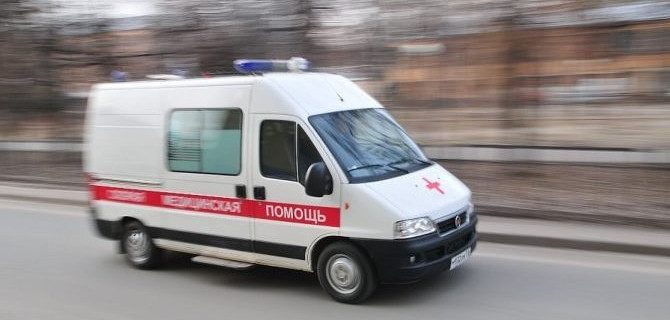 В Камышине сбили 13-летнюю девочку