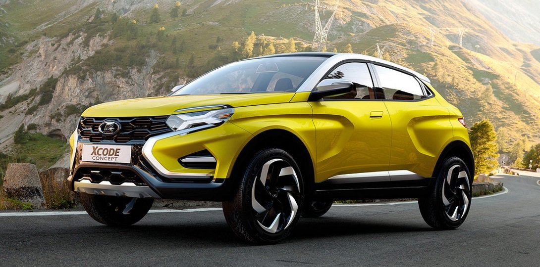 «АвтоВАЗ» планирует расширить свою модельную линейку лада 2