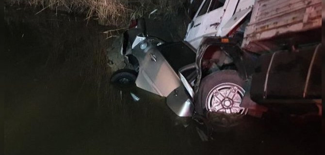 В ДТП в Адыгее погиб человек