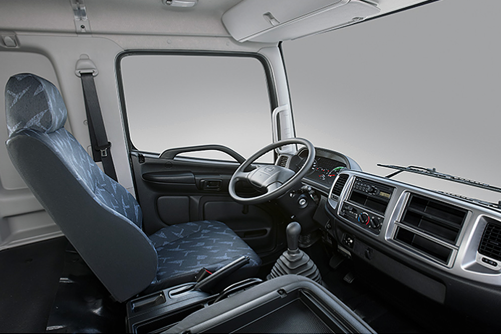 Hino 500