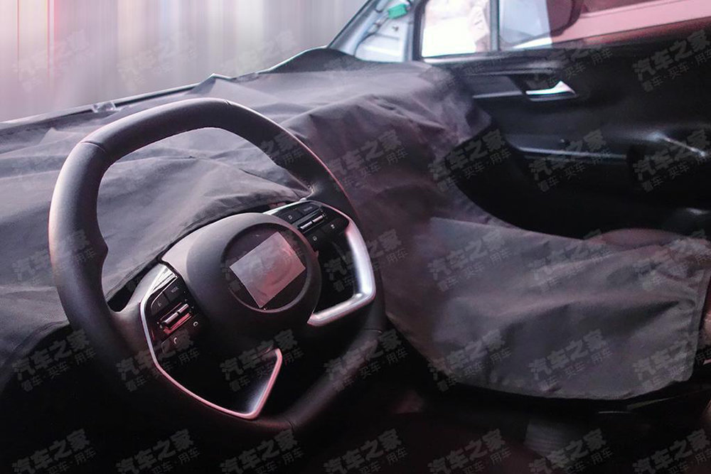 Hyundai Custo — новый минивэн для Поднебесной кусто 2