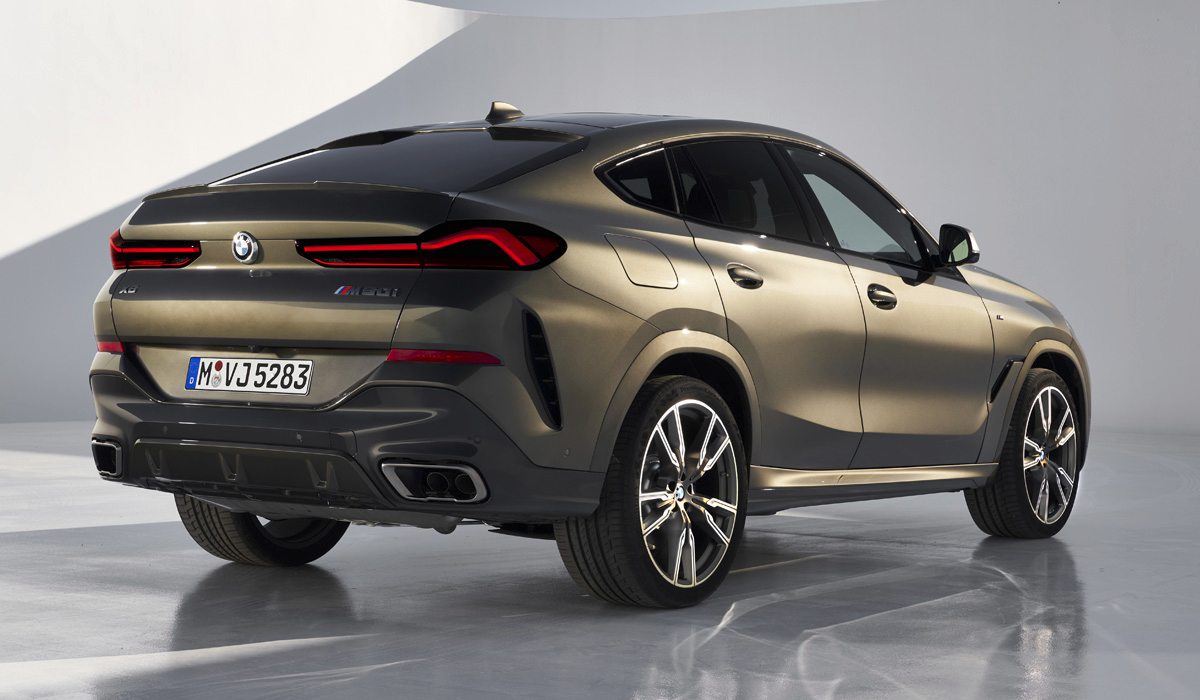 BMW — автомобиль, подчеркивающий ваш статус