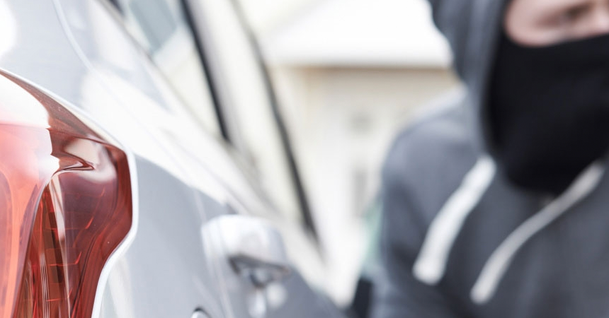 7 способов обмануть покупателя при продаже автомобиля с рук 6 Автомобиль в угоне