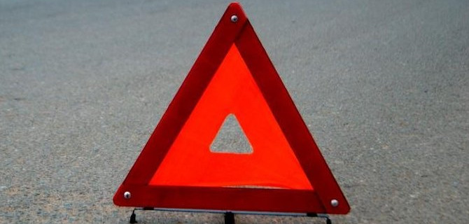 В Мордовии в ДТП погиб человек