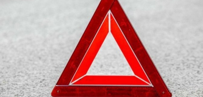 В ДТП в поселке Усть-Ордынский пострадали четверо