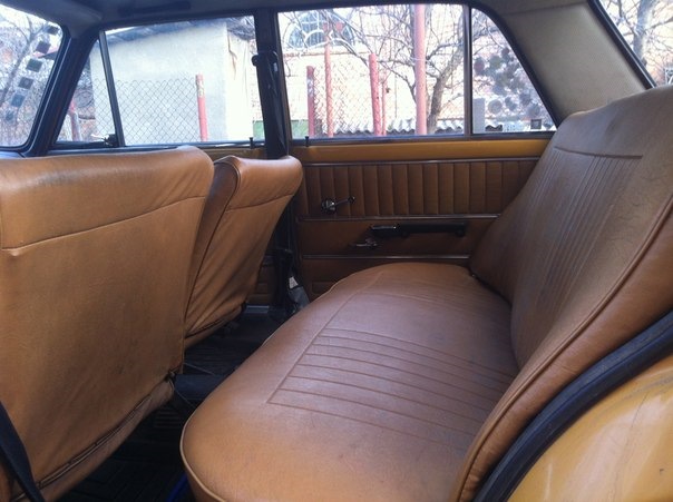 Лидеры советского автопрома: кто из них был лучшим? ваз-азлк 9