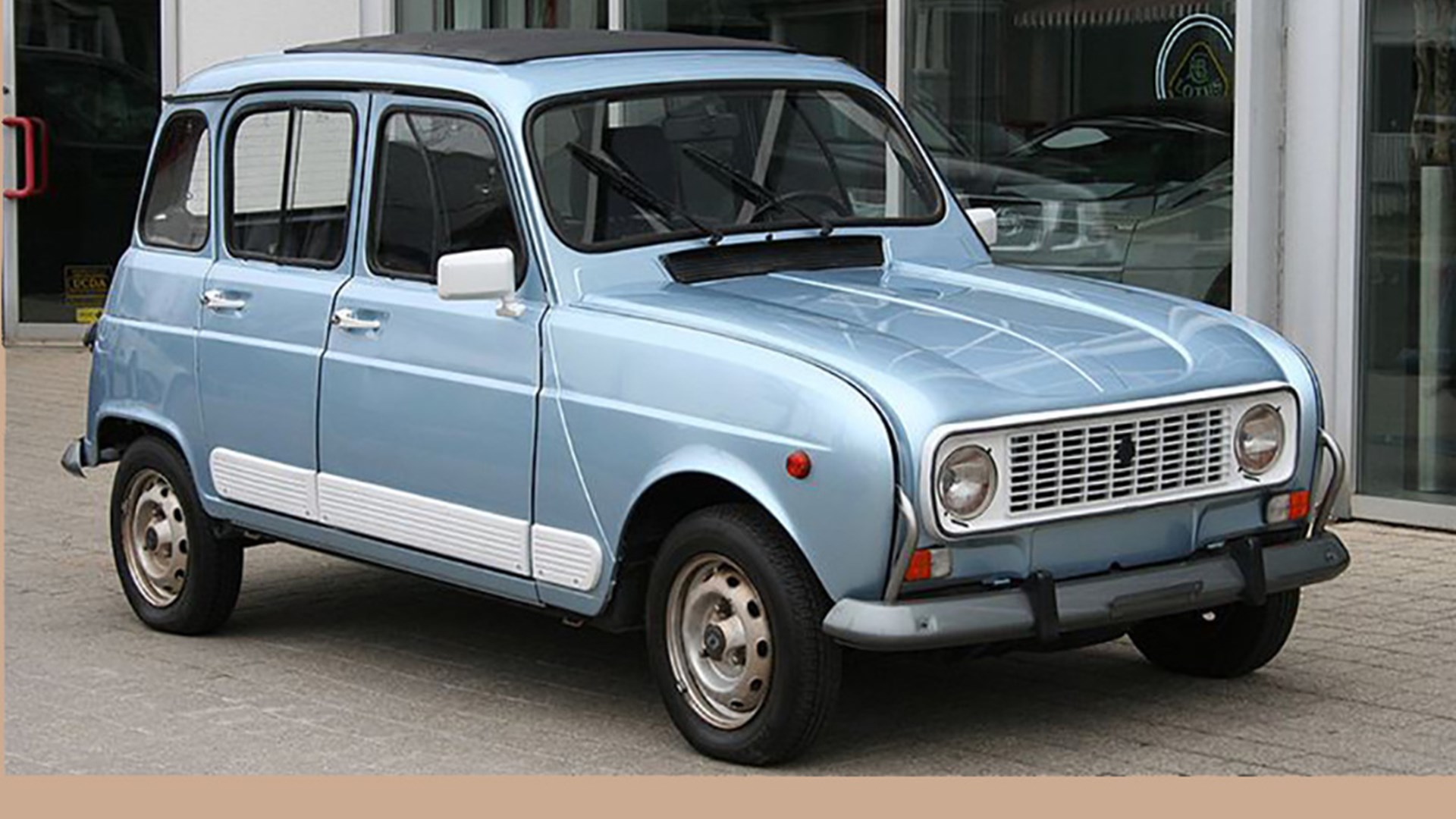 Лидеры советского автопрома: кто из них был лучшим? статья 1