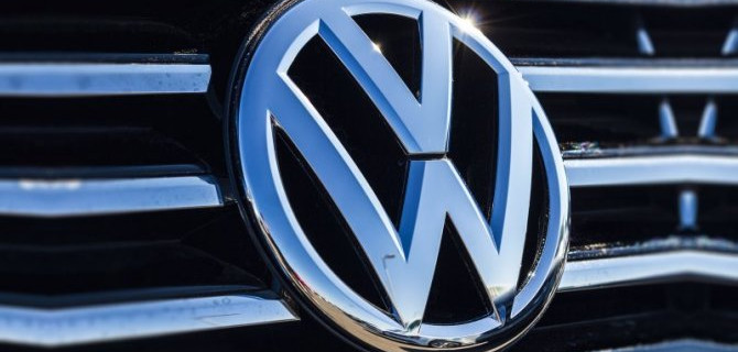 Volkswagen на время откажется от выпуска новых автомобилей