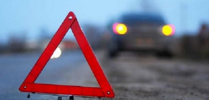 Водитель «Приоры» погиб в ДТП в Акбулакском районе