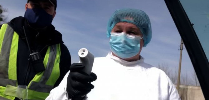 Пандемия: как избежать проблем, если ездить нужно