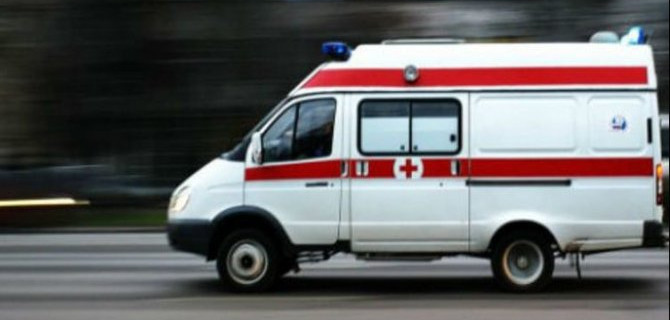 В ДТП в Волжском пострадал 4-летний ребенок