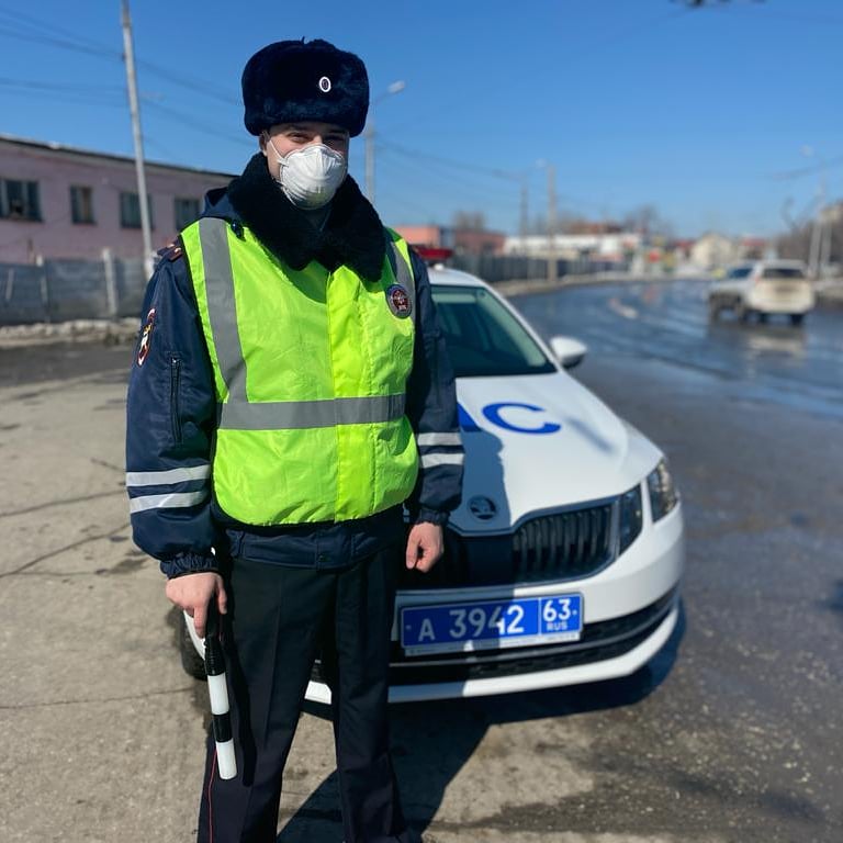 Пандемия: больным ОРВИ аннулируют пропуска пропуск 1