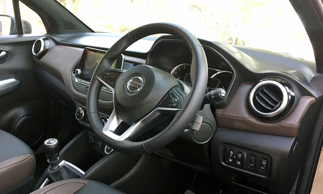 Nissan Kicks обзаведётся новым мотором кикс 2