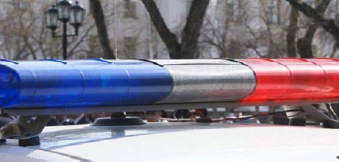 В ДТП под Новотроицком погиб мужчина