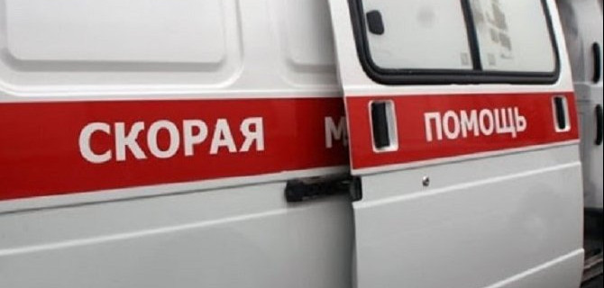 6-летний ребенок пострадал в ДТП в Городищенском районе