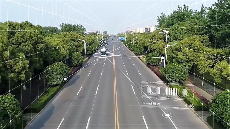 У Geely появятся собственные навигационные спутники джили 2