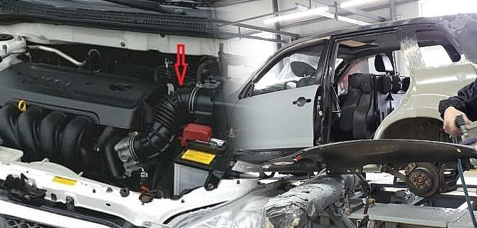Эксперты рассказали, почему старые автомобили на самом деле не намного надёжней новых