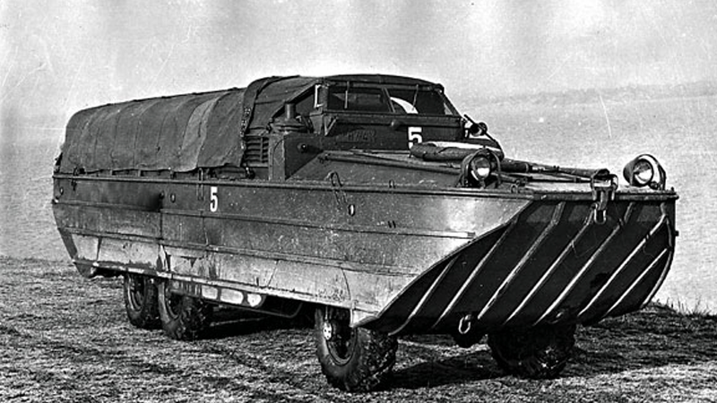ДАЗ-485