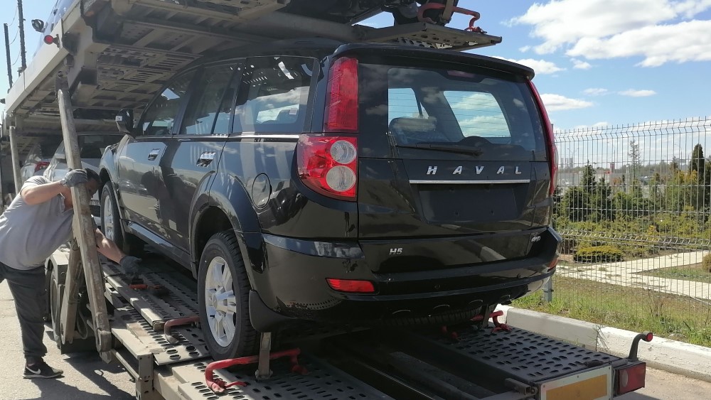 хавал 3