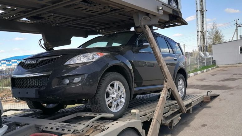 хавал 2