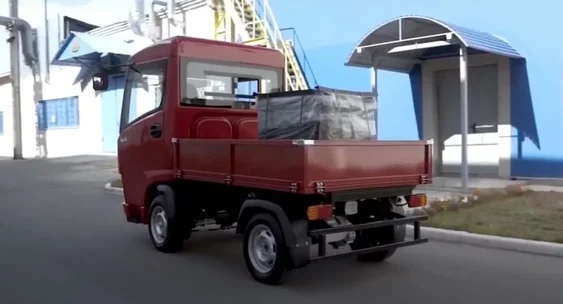 муравей 2