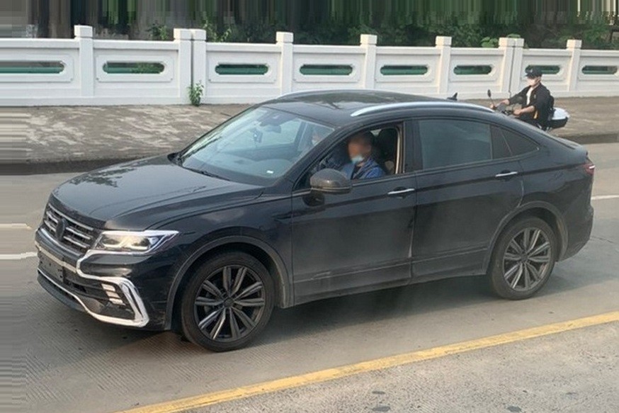 тигуан 2