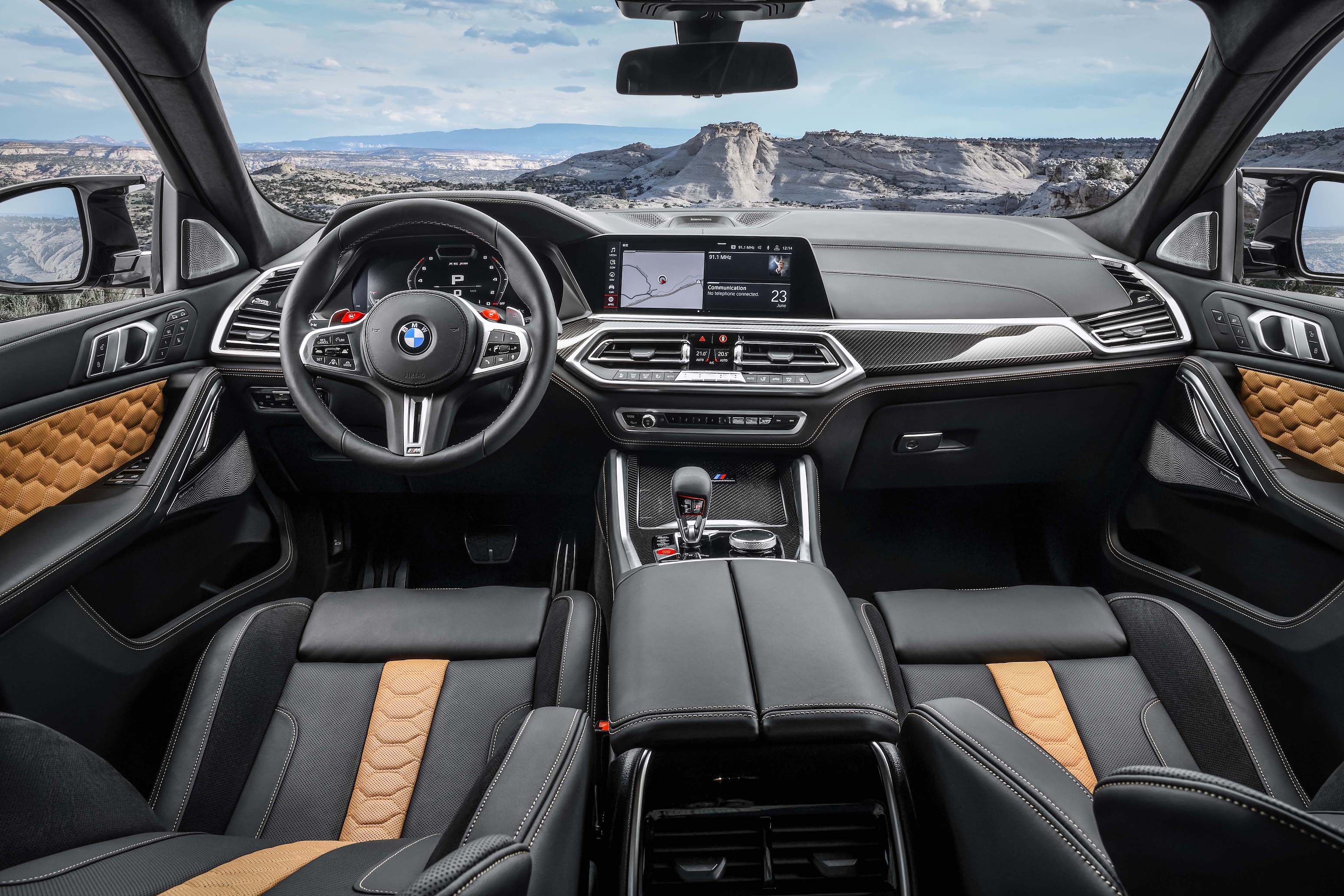 «Автотор» начал выпуск BMW X6 автотор 4