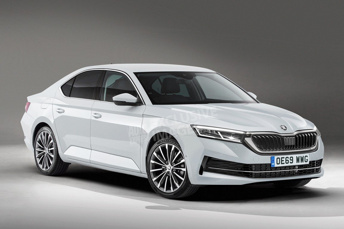 шкода 2