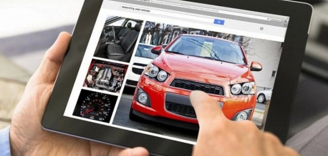Автодилеры оценили перспективы онлайн-продаж