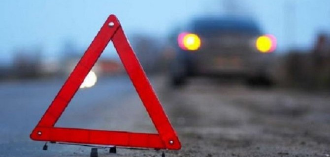 Пожилой мужчина погиб в ДТП в Порховском районе
