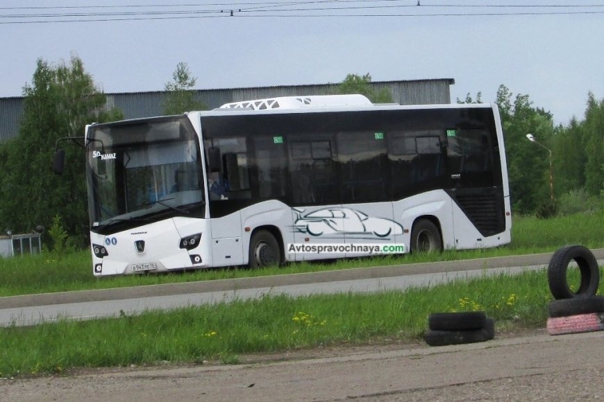 камаз 2