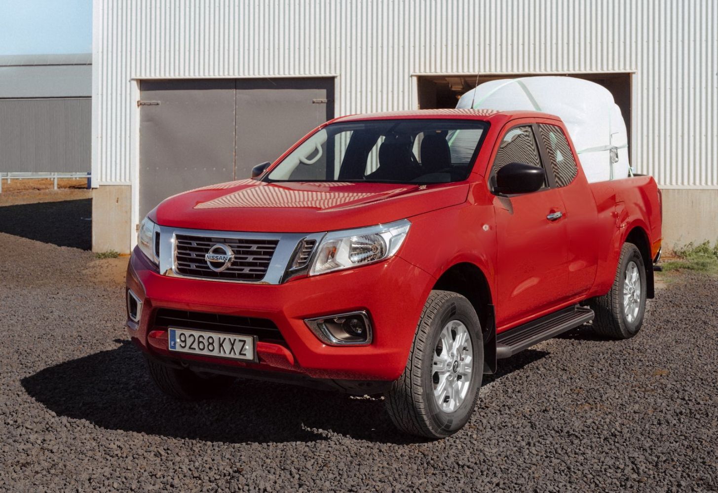 Пандемия: Nissan может отказаться от трёх моделей ниссан 3