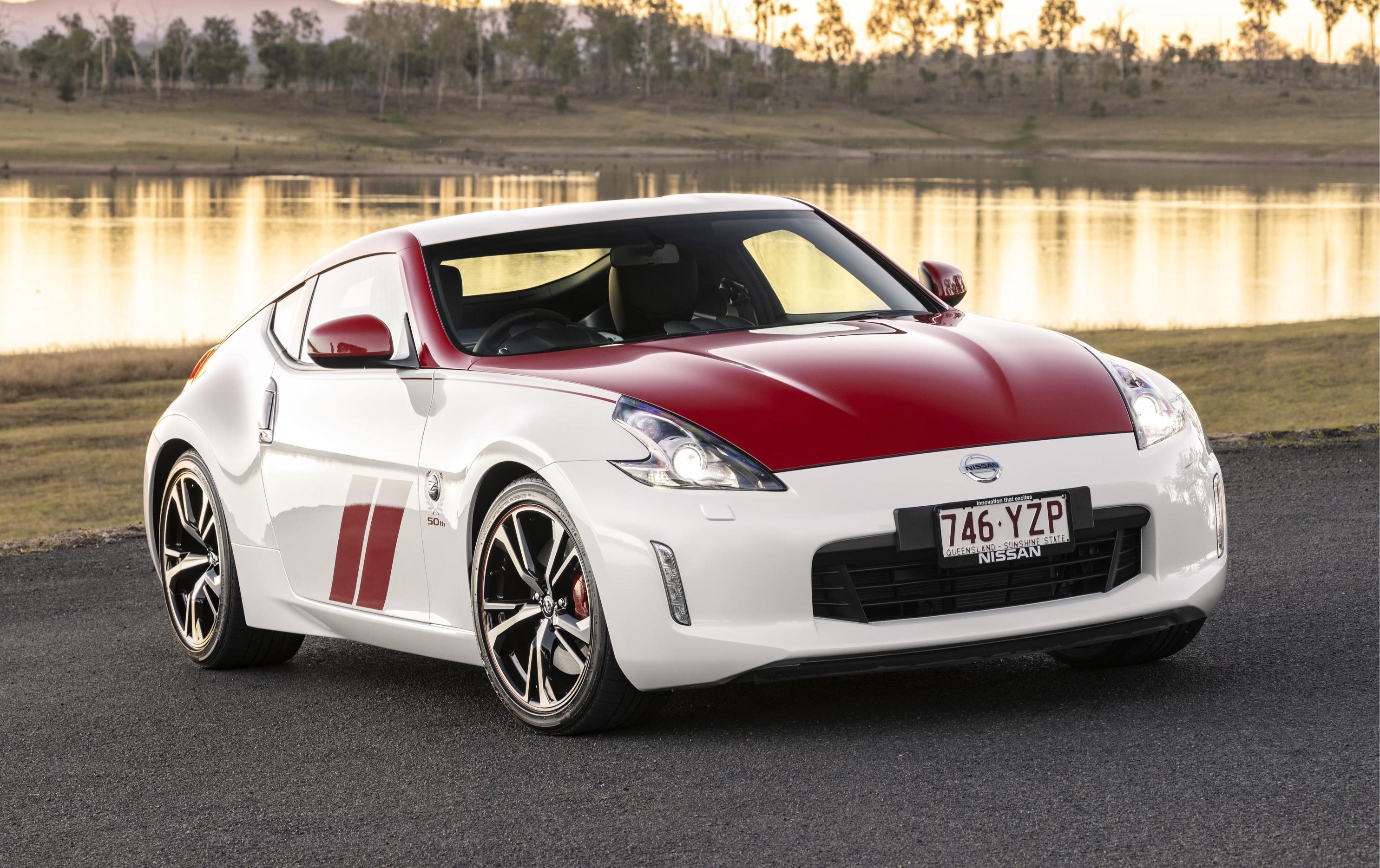 Пандемия: Nissan может отказаться от трёх моделей ниссан 2